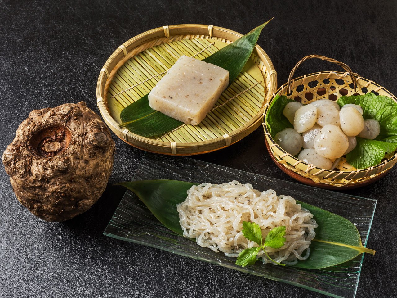 🏯 겐카쿠지(곤약 엔마) 이미지 6